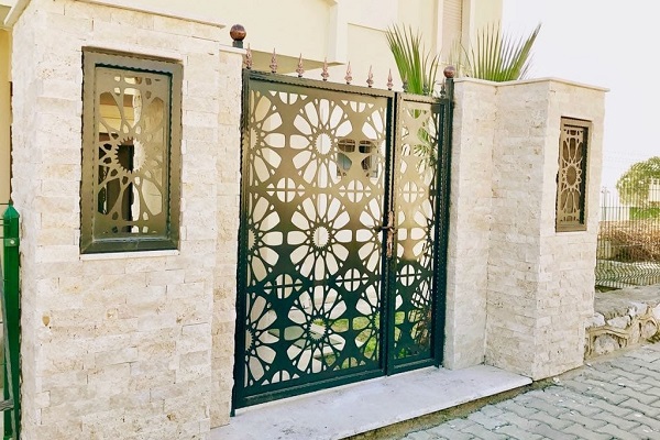 Başyayla Demirci